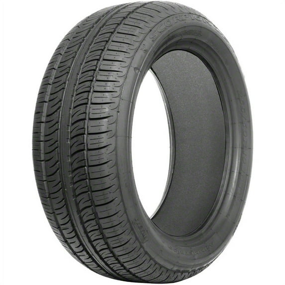 Pirelli Scorpion Zero Asimmetrico 285/45R21 113W SUV/Crossover Tire Fits: 2020-21 BMW X7 M50i, 2023 BMW X7 M60i
