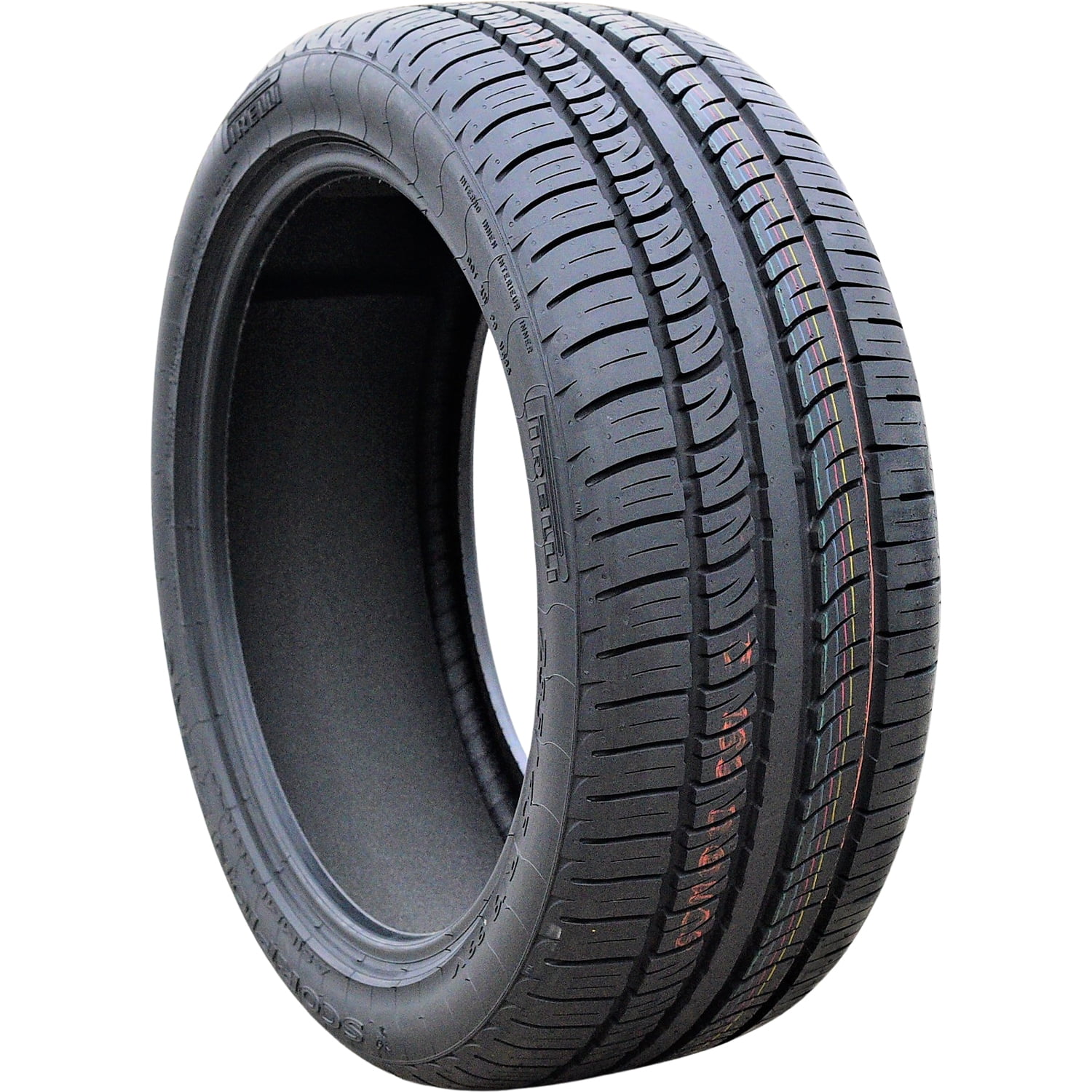 Pirelli Scorpion Zero Asimmetrico All Season 235/45R19 99V XL SUV 