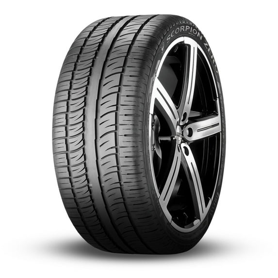 Pirelli Scorpion Zero Asimmetrico All Season 235/45R20 100H XL SUV/Crossover Tire