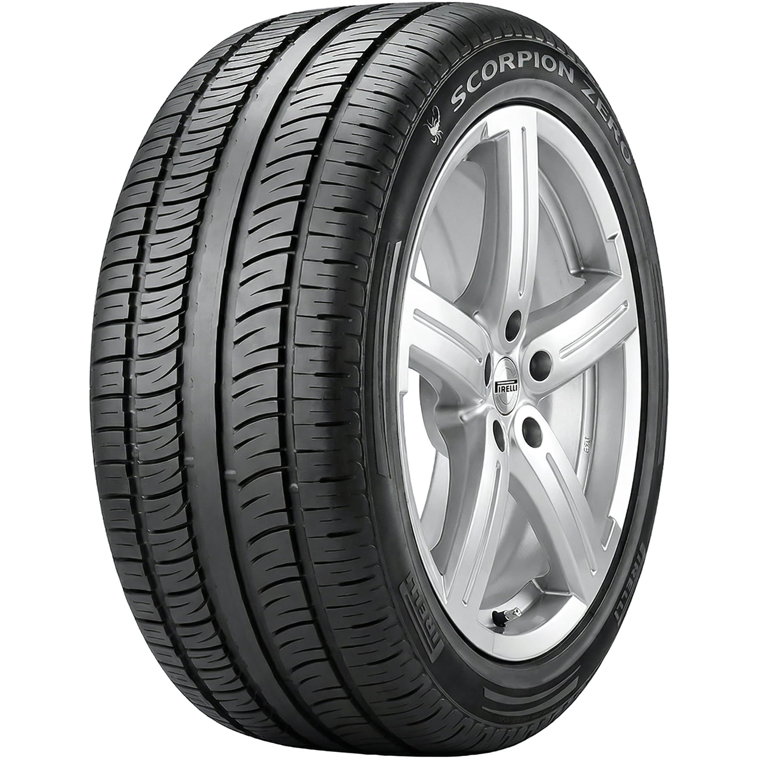 Pirelli 255/45R20 Tires in Shop by Size - Walmart.com