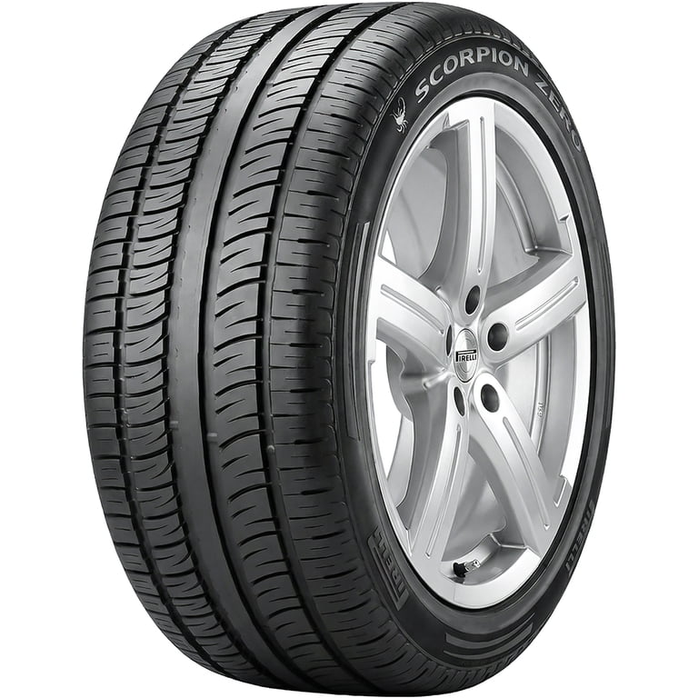Pirelli Scorpion Zero Asimmetrico 255/45R20 105V XL All Season SUV Pirelli Scorpion Zero Asimmetrico 255/45R20 105V XL All Season SUV