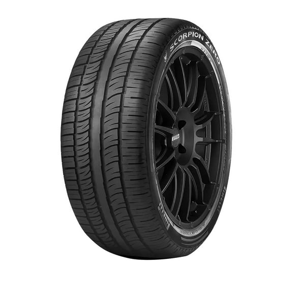 Pirelli Scorpion Zero Asimmetrico All Season 275/45R22 112V XL SUV/Crossover Tire