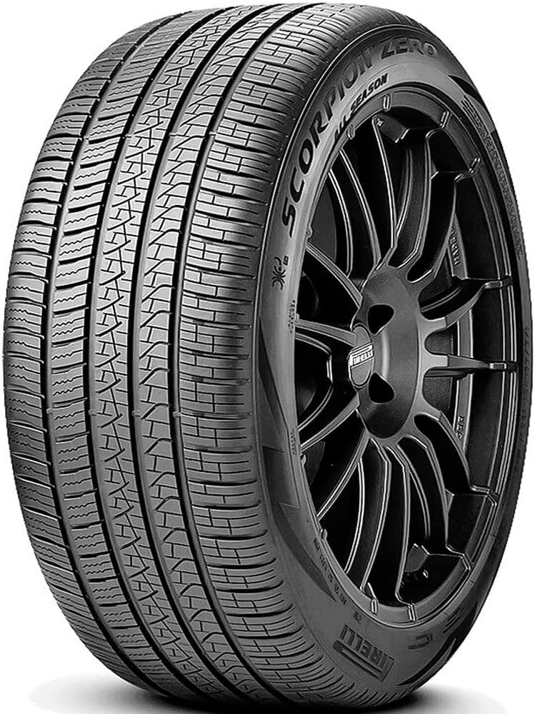 Pirelli Scorpion Zero Asimmetrico All-Season Radial Tire – 295/40R21XL 111V Sansujyuku sansujyuku.com