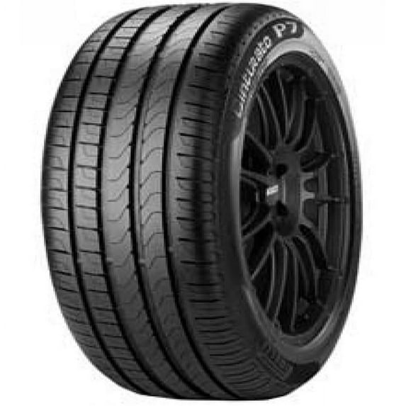 Pirelli TT-1873000 Pirelli Cinturato P7 Summer 225/45R18 91V Tire