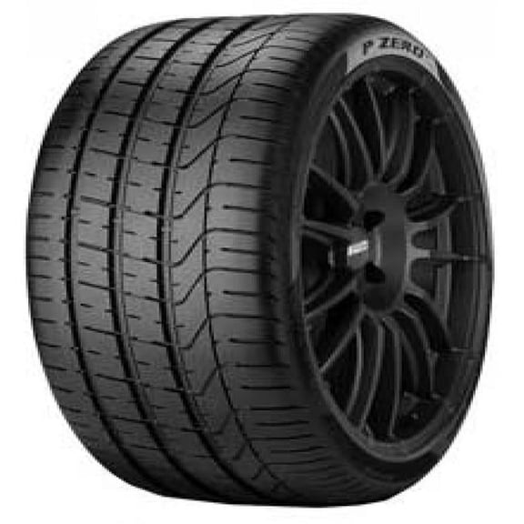 Pirelli TT-1997300 Pirelli P Zero Summer 255/30ZR20 (92Y) XL Tire