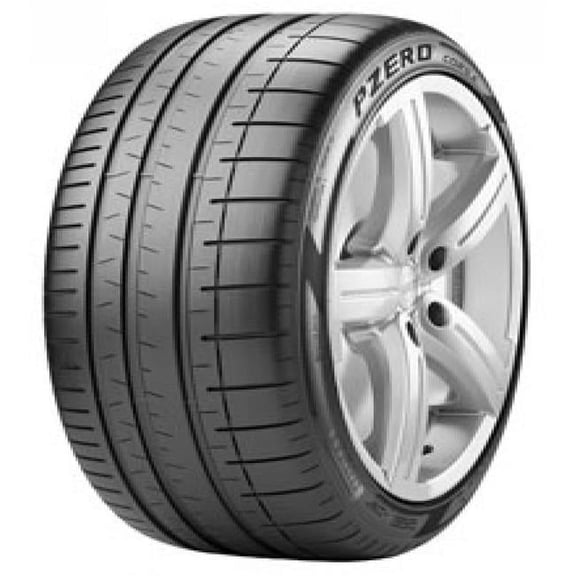Pirelli TT-2560800 Pirelli P Zero Corsa (PZC4) Summer 255/30ZR20 (92Y) XL Tire