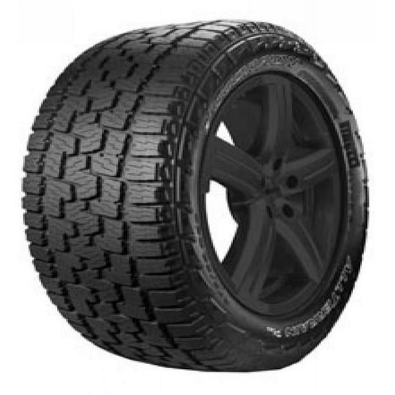 Pirelli TT-2722100 Pirelli Scorpion All Terrain Plus All Weather 235/65R17 108H XL Tire