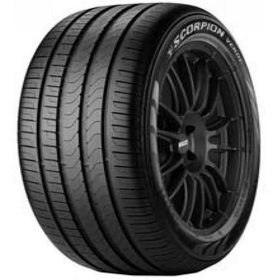 Pirelli TT-2789300 Pirelli Scorpion Verde Summer 255/45R20 101W Tire