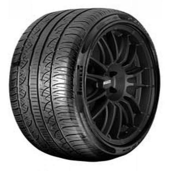 Pirelli TT-3973100 Pirelli P Zero Nero All Season All Season 275/40ZR20 (106Y) XL Tire