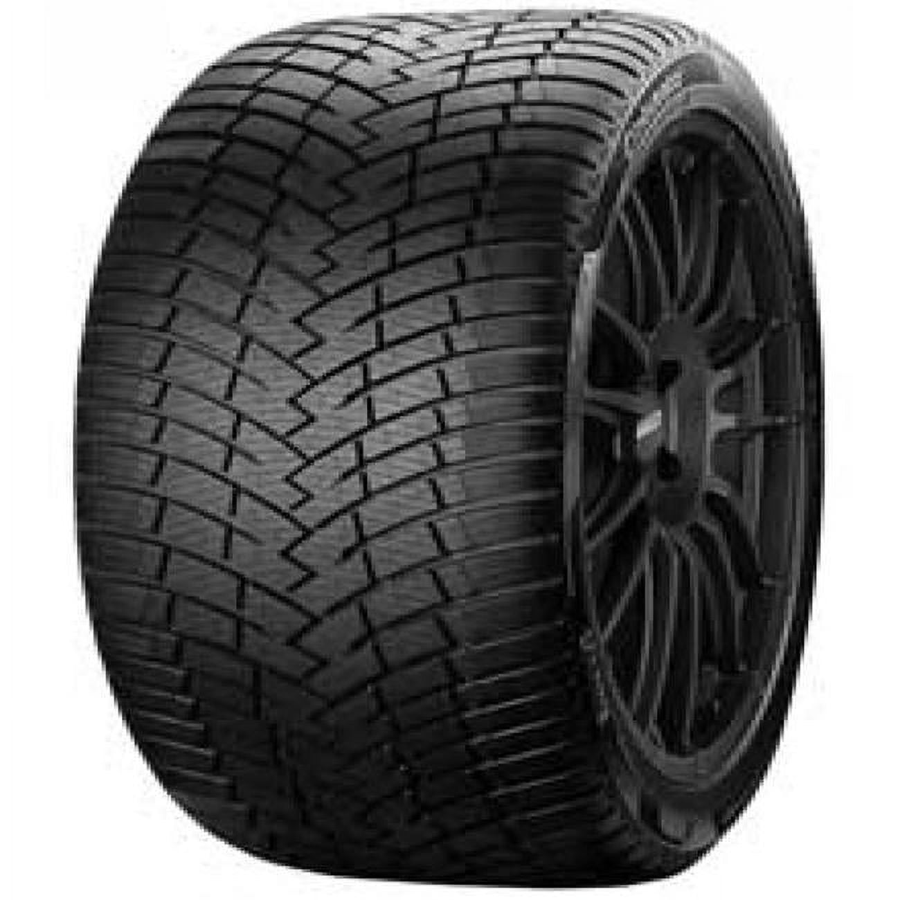 Pirelli TT-4163700 Pirelli Cinturato WeatherActive All Weather 245/50R18 100W Tire Simolary simolary.com