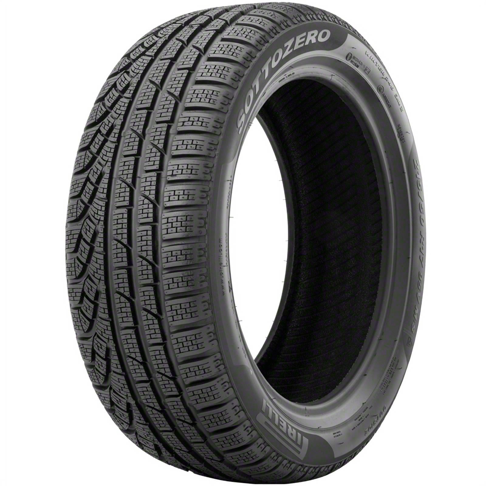 Pirelli W240 SottoZero Serie II Winter 275/45R18 103V Passenger Tire Sansujyuku sansujyuku.com