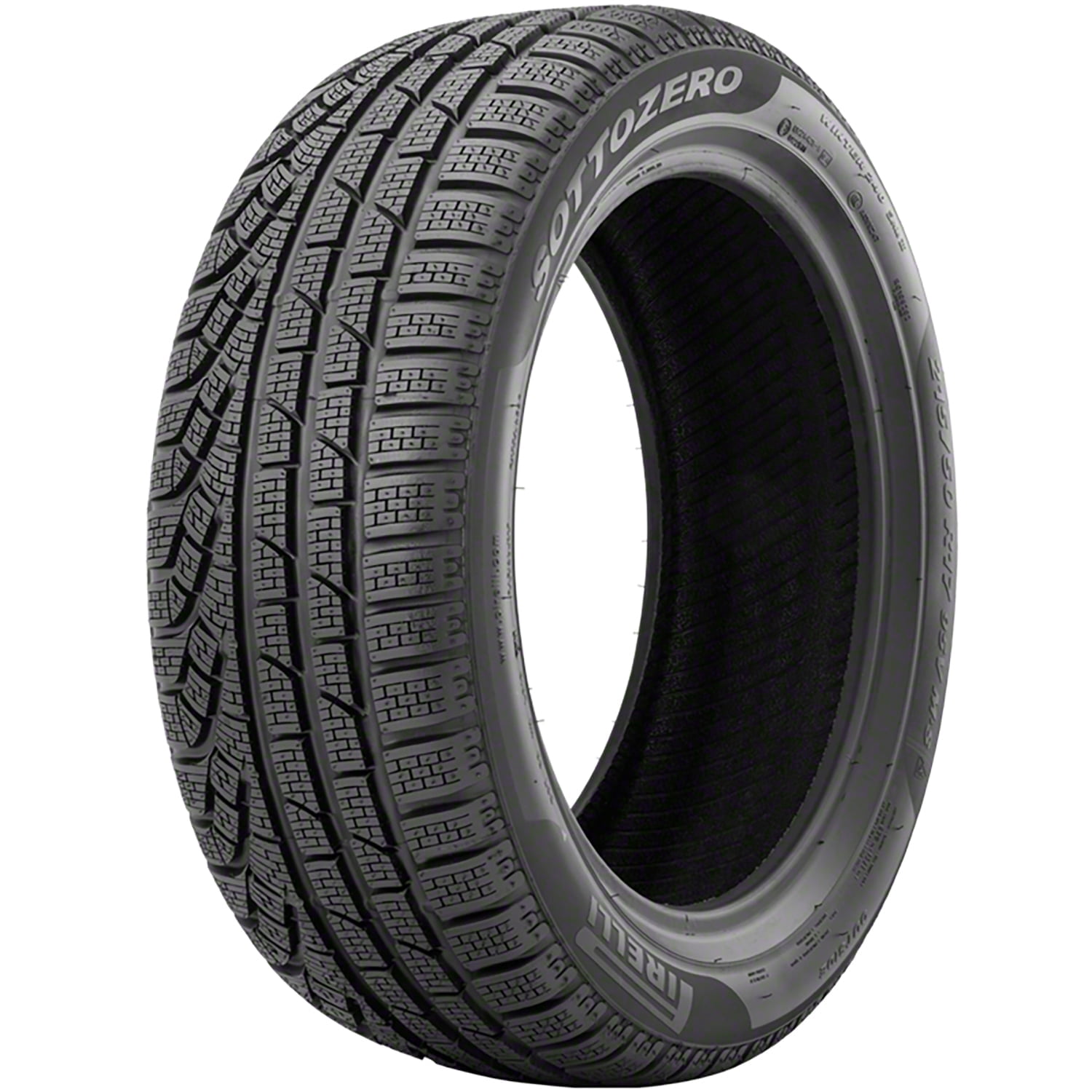Pirelli W240 Sottozero 275/35R19XL 100V Tire
