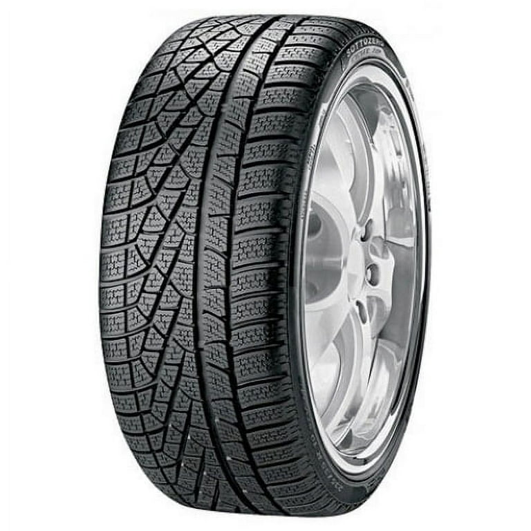 Pirelli W240 92V Sottozero Serie (1 BSW II 255/30R20XL Tires)