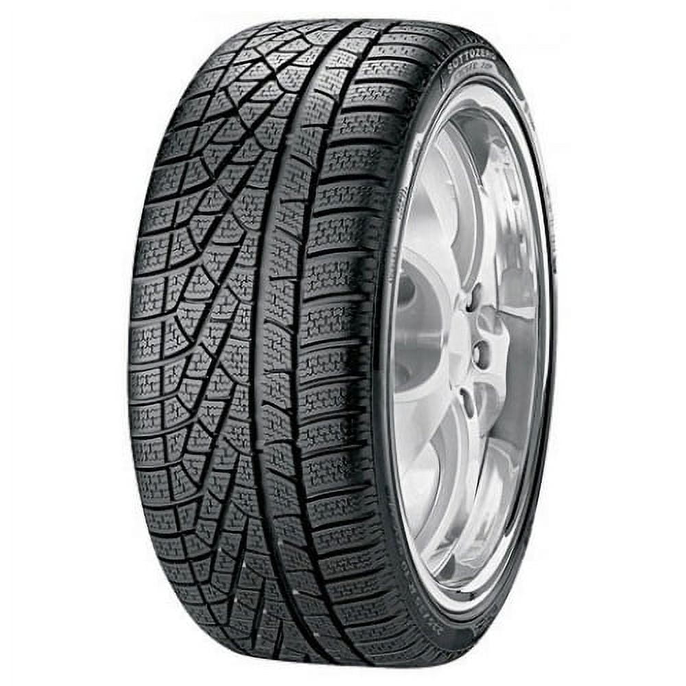 Pirelli W240 Sottozero Serie II 295/35R18 99V BSW (4 Tires)
