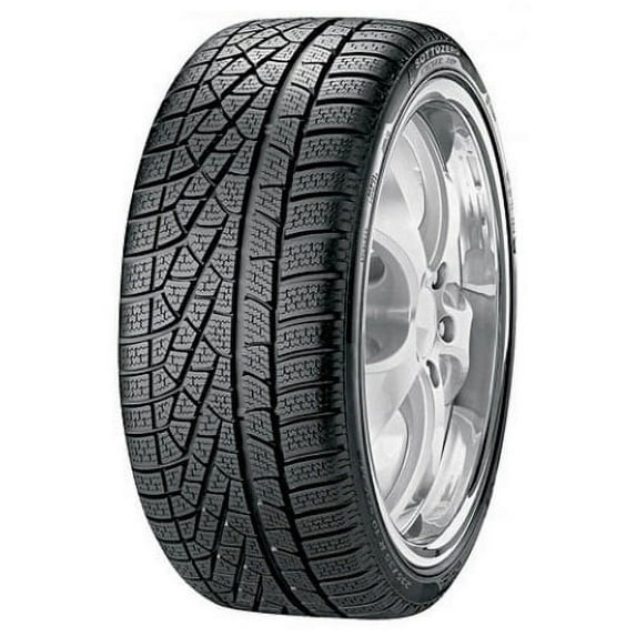 Pirelli W240 Sottozero Serie II 295/35R18 99V BSW (4 Tires)