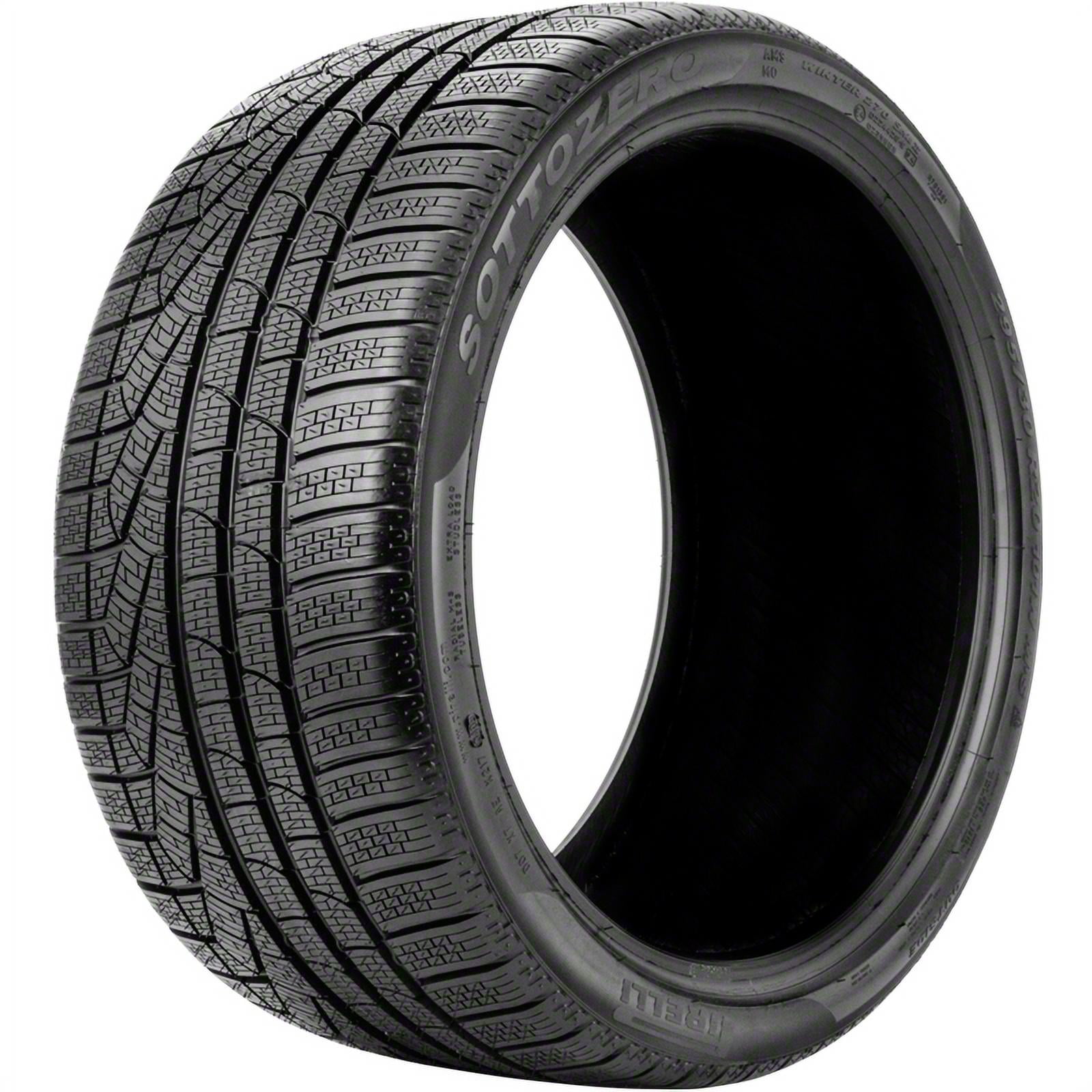 Pirelli W270 SottoZero Serie II 235/35R20 92 W Tire Sansujyuku sansujyuku.com