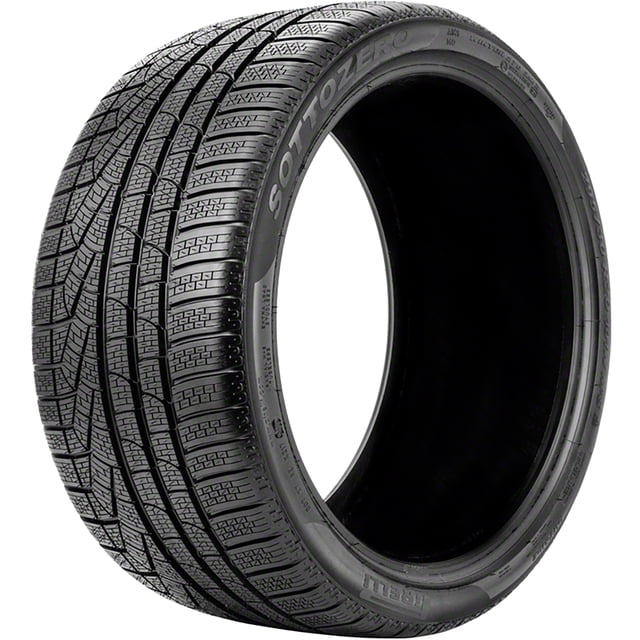 Pirelli W270 SottoZero Serie II 235/35R20 92 W Tire Sansujyuku sansujyuku.com