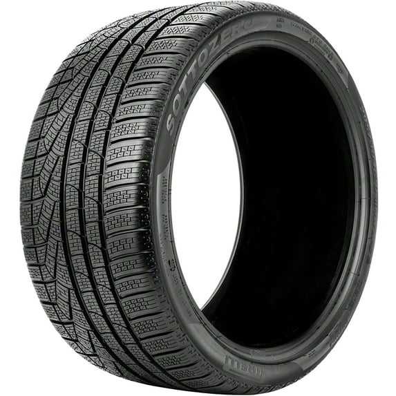 Pirelli W270 SottoZero Serie II Winter 275/30R20 97W XL Passenger Tire