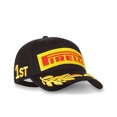 thumbnail image 1 of Pirelli Winners Podium Cap Black, 1 of 3