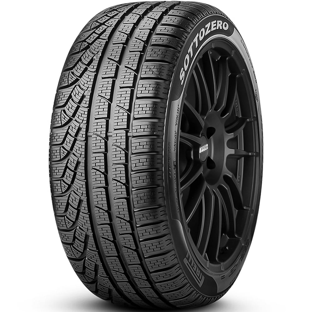 Pirelli Winter 240 Sottozero Serie II 295/35R18 99V (N2) (Studless) Tire Sansujyuku sansujyuku.com