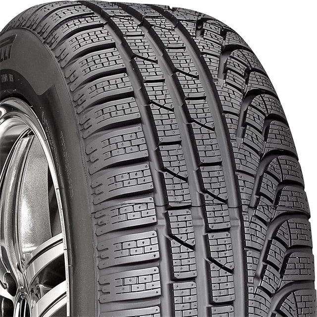 Pirelli Winter SottoZero Serie II 225/40-18 92 V Tire Sansujyuku sansujyuku.com