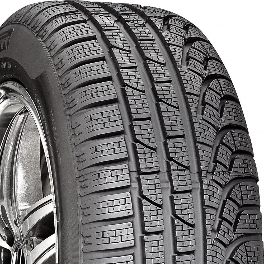 Pirelli Winter SottoZero Serie II 225/50-17 94 H Tire Sansujyuku sansujyuku.com