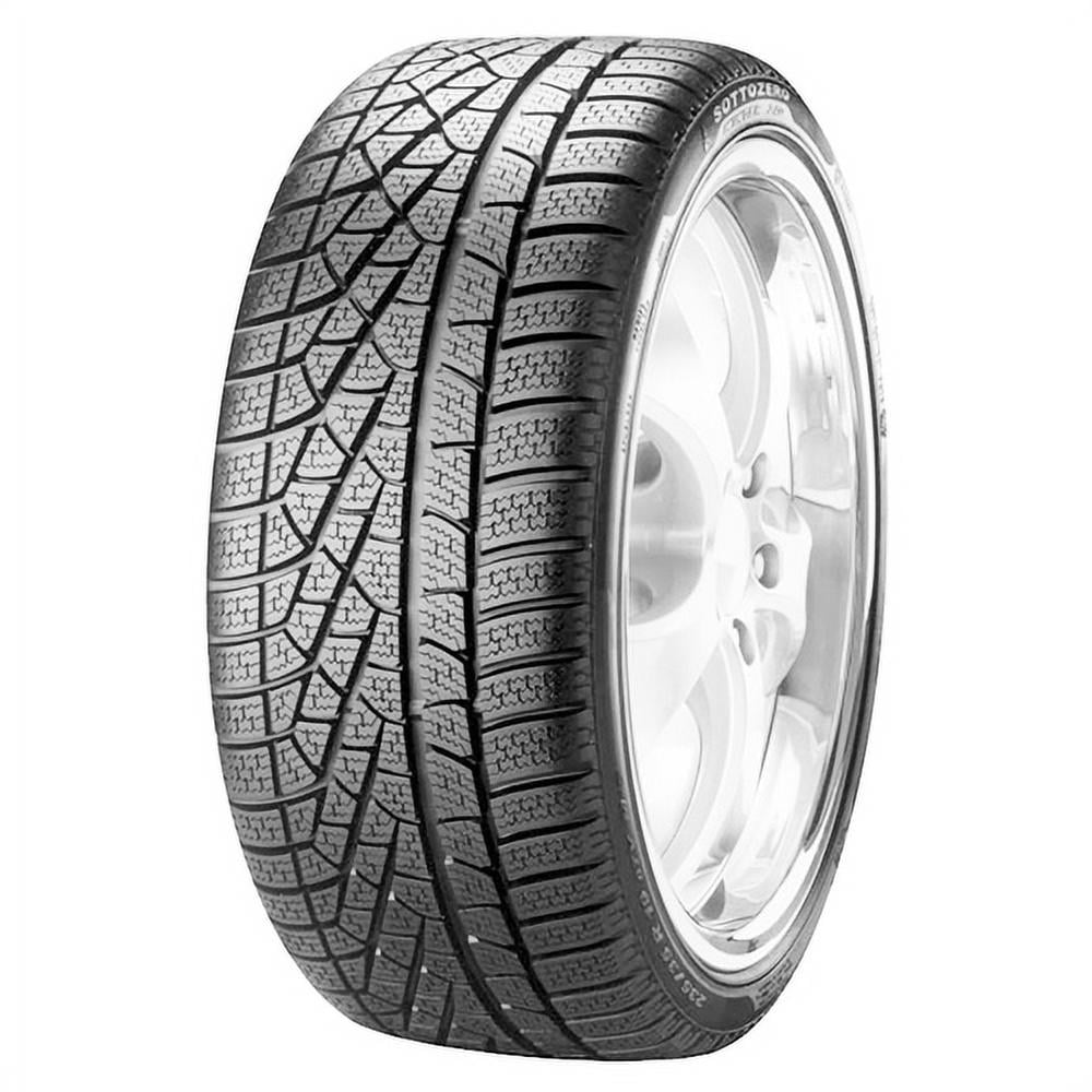 Pirelli Winter SottoZero Serie II 235/40-19 92 V Tire Sansujyuku sansujyuku.com