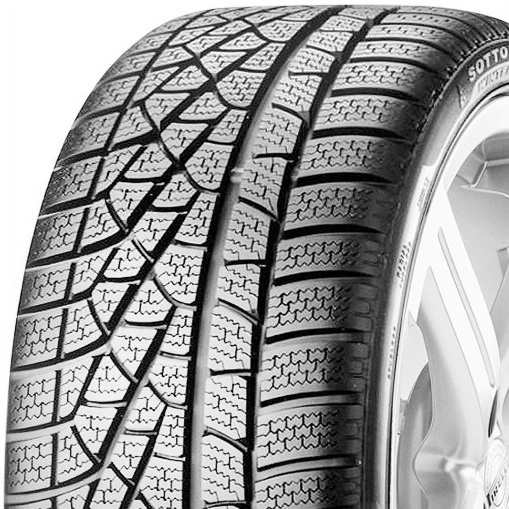 Pirelli p-zero (pz4-sport) P235/45R18 98Y bsw summer tire Fits: 2010-12 Nissan Altima SR, 2013-14 Honda Accord Sport 2742900 Uae Electronic uaeelectronic.com