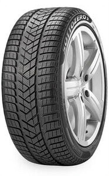 Pirelli Winter Sottozero 3 215/55-18 95 H Tire Sansujyuku sansujyuku.com