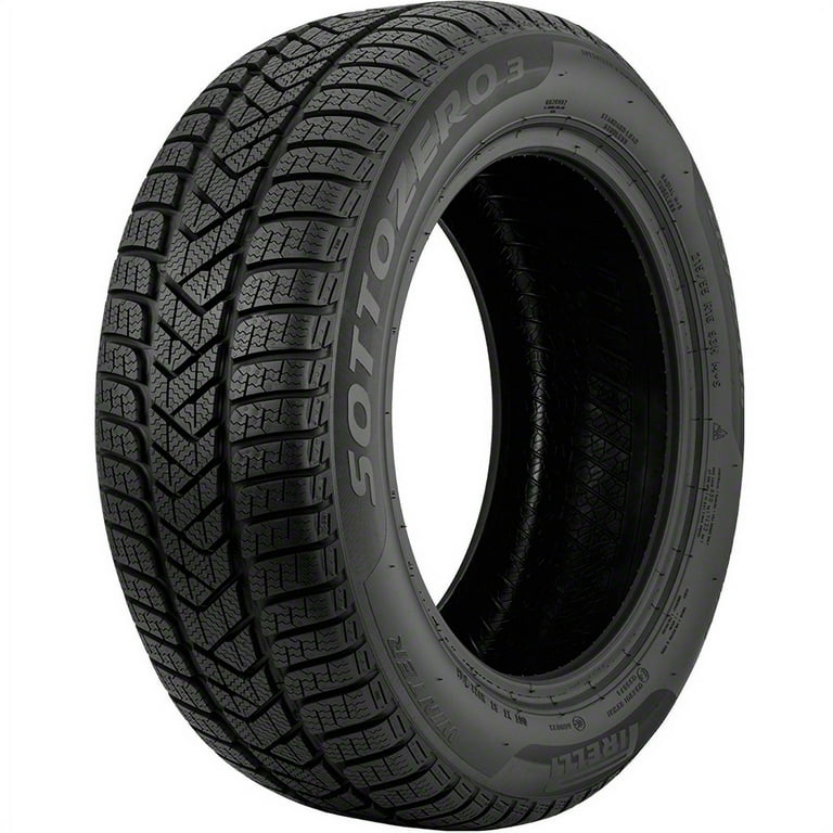 Pirelli Winter Tire 235/45R18 3 98V XL Sottozero