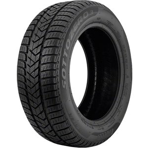 Pirelli Winter Sottozero 3 255/45R19XL 104W BSW Sansujyuku sansujyuku.com