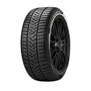 Pirelli Winter Sottozero 3 Run Flat 225/45R18 91H (AR) (Studless) Snow Tire Fits: 2019 Volkswagen Jetta GLI 35th Anniversary Edition, 2020-21 Volkswag Simolary simolary.com 10