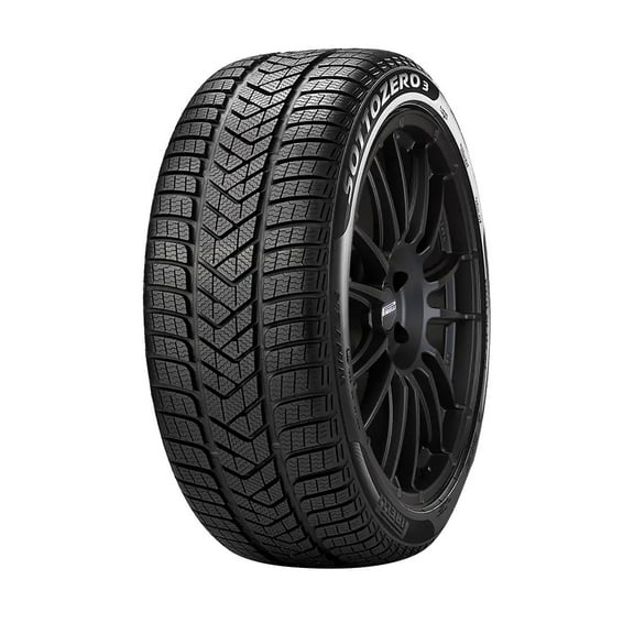 Pirelli Winter Sottozero 3 Winter 225/50R17 98H XL Passenger Tire