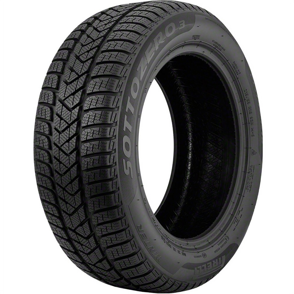 Pirelli Winter Sottozero 3 Winter 235/40R18 95V XL Passenger Tire Pirelli Winter Sottozero 3 Winter 235/40R18 95V XL Passenger Tire Sansujyuku sansujyuku.com