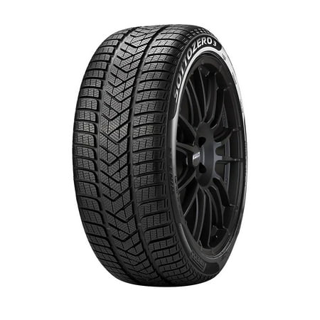 Pirelli 235/50R19 99H PIR WINTER SOTTOZERO 3 (MO) Sansujyuku sansujyuku.com
