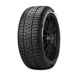 One New Pirelli Winter Sottozero 3 Run Flat 245/40R20 99V (Studless) Snow Tire simolary.com 10 One New Pirelli Winter Sottozero 3 Run Flat 245/40R20 99V (Studless) Snow Tire Simolary simolary.com 10