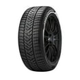 thumbnail image 1 of Pirelli Winter Sottozero 3 Winter 245/45R19 102V XL Passenger Tire, 1 of 5