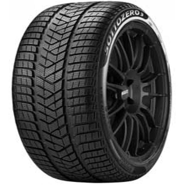 Pirelli Winter Sottozero 3 Winter 275/35R19 100V XL Tire