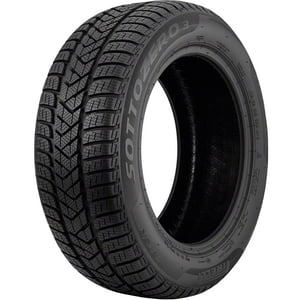 Pirelli Winter Sottozero 3 Winter 275/40R18 103V XL Passenger Tire Sansujyuku sansujyuku.com