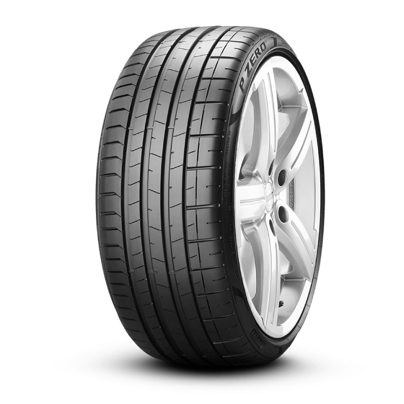 Pirelli Zero 295/40-21 111 V Tire Sansujyuku sansujyuku.com