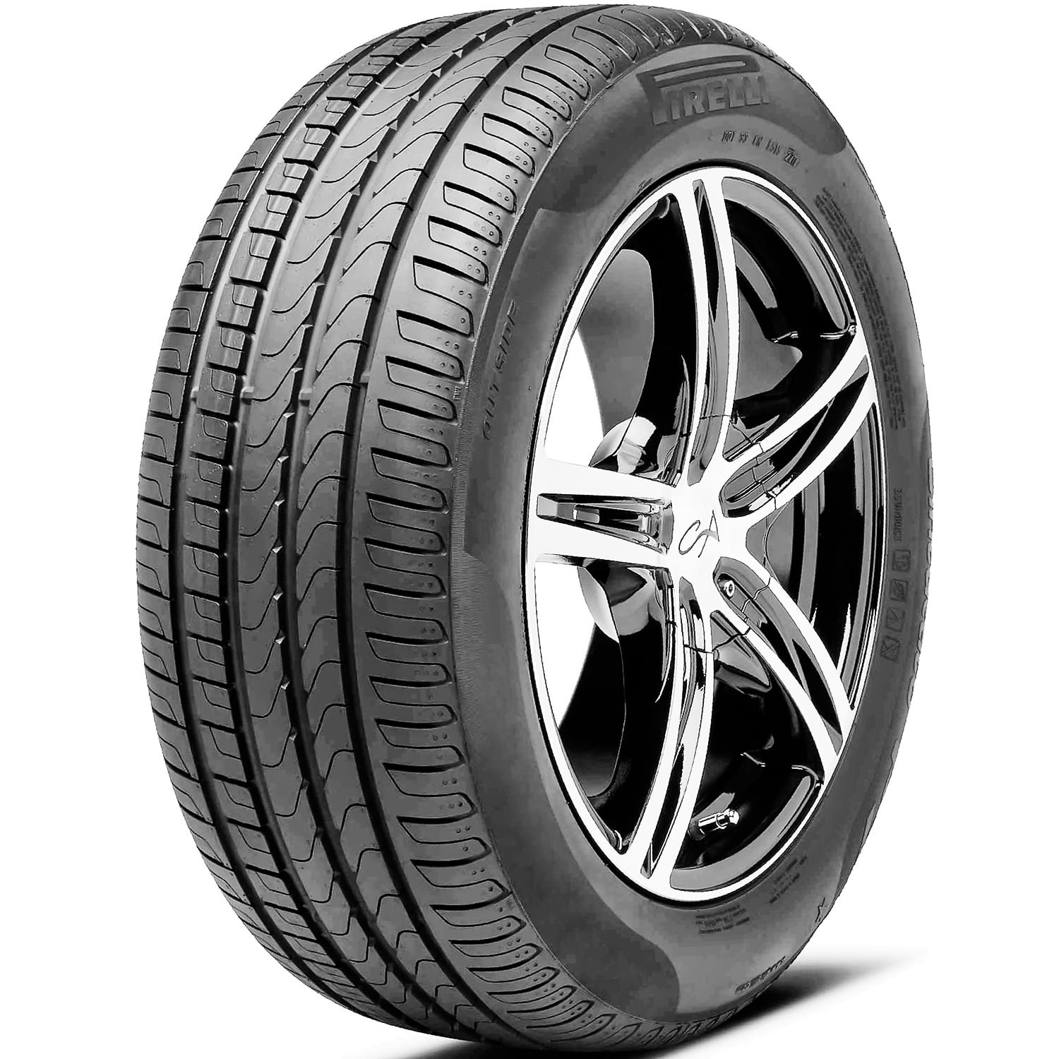 Pirelli 245/45R17 Tires in 17