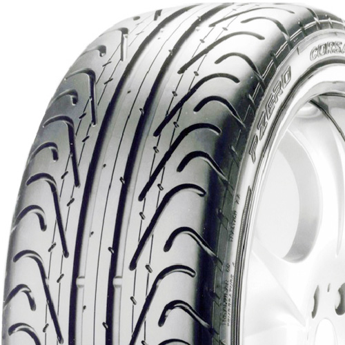 Pirelli p-zero corsa (direzionale) P205/45R17 88Y bsw summer tire Sansujyuku sansujyuku.com
