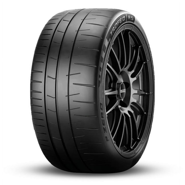 225/35ZR19XL 88(Y) PIR PZERO RACE TROFEO (MC) - Walmart.com