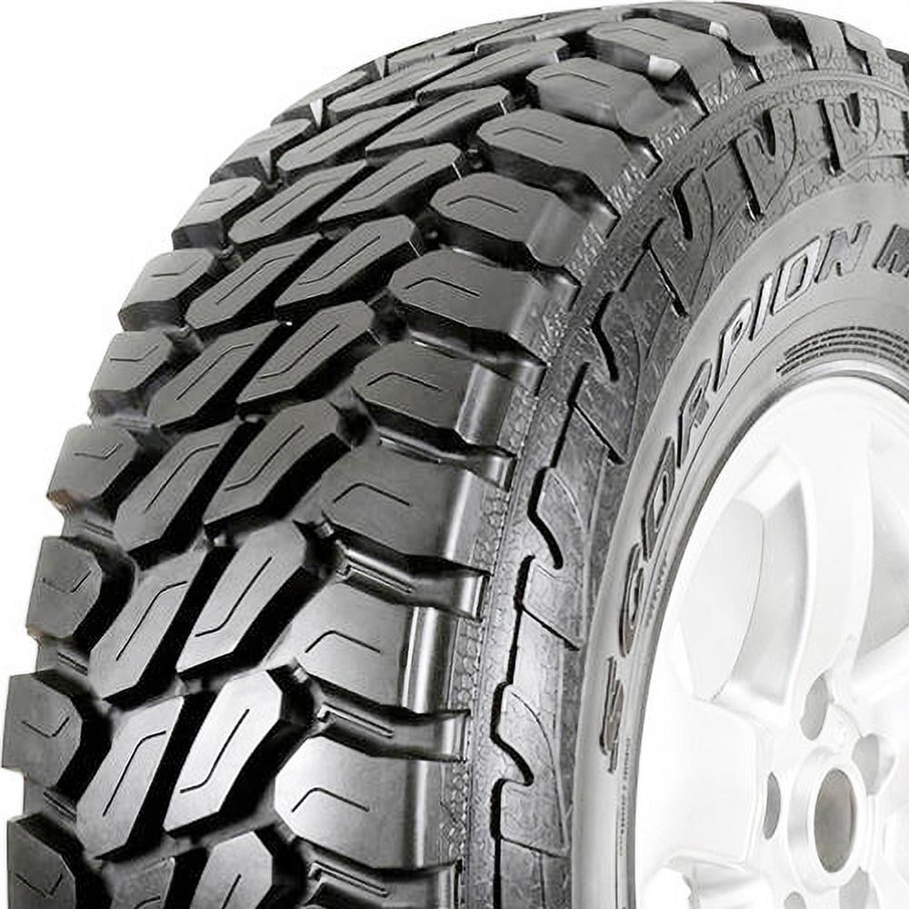 Pirelli scorpion mtr LT285/70R17 116Q bsw all-season tire