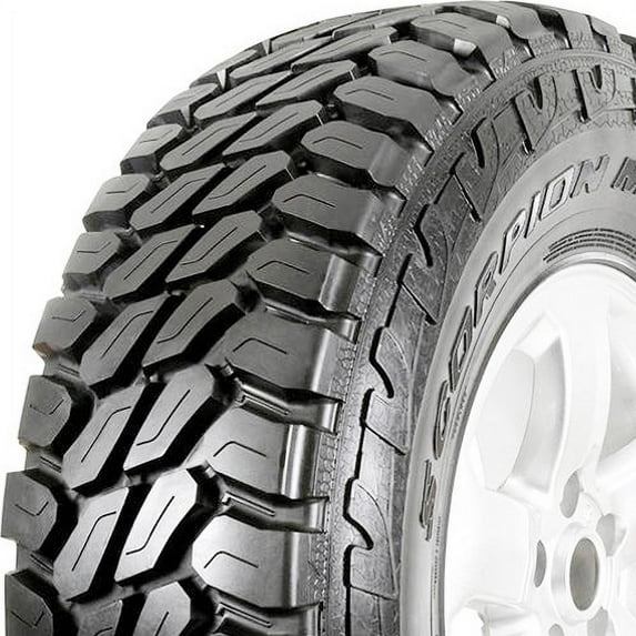 Pirelli scorpion mtr LT285/70R17 116Q bsw all-season tire