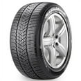 thumbnail image 1 of 275/45R20XL 110V PIR SCORPION WINTER RUN FLAT (*), 1 of 2