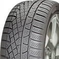 thumbnail image 1 of Pirelli w240 winter sottozero serie ii P275/35R20 102V bsw winter tire, 1 of 4
