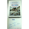 thumbnail image 1 of Pre-Owned Piret's: The George and Piret Munger Cookbook (Hardcover) 0395356342 9780395356340, 1 of 1