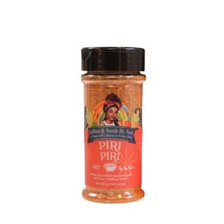 Piri Piri Dry Grilling Spice Blend