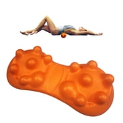 Piriformis Stretcher, Trigger Points Stretcher Effective Piriformis Syndrome Relief with Trigger Point Device - Piriformis Stretcher & Massager for Trapezius and Psoas Muscle Relief